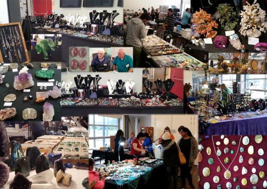Gem and Lapidary News September 2016